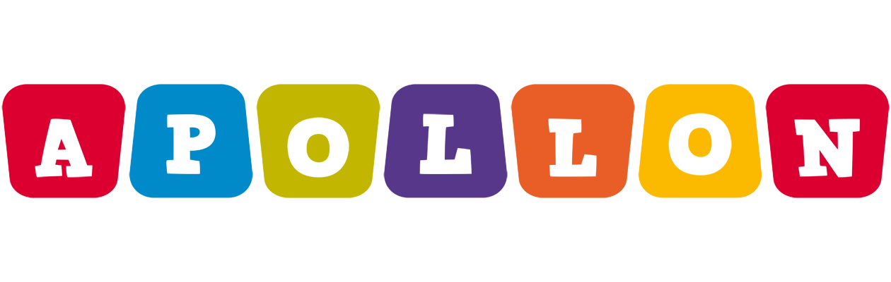 Apollon kiddo logo