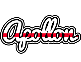 Apollon kingdom logo