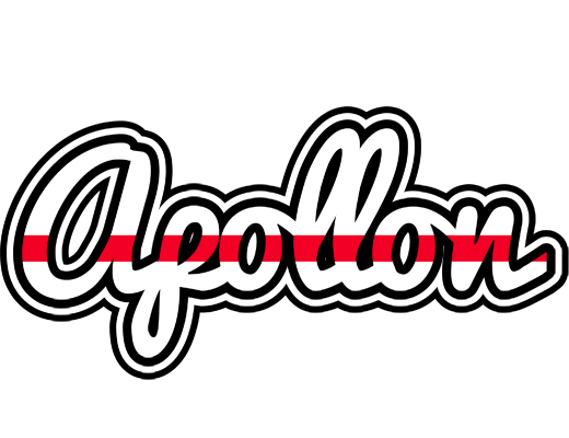 Apollon kingdom logo