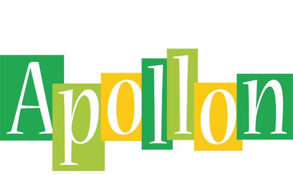 Apollon lemonade logo