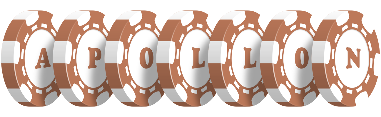 Apollon limit logo