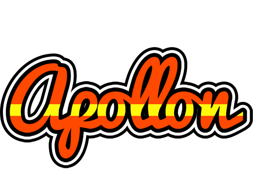 Apollon madrid logo