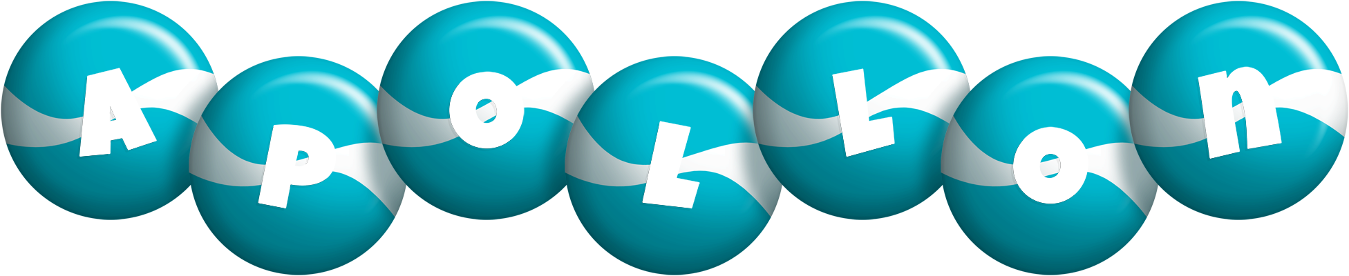 Apollon messi logo