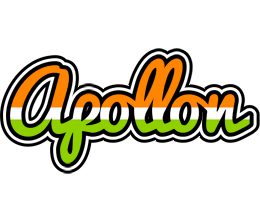 Apollon mumbai logo