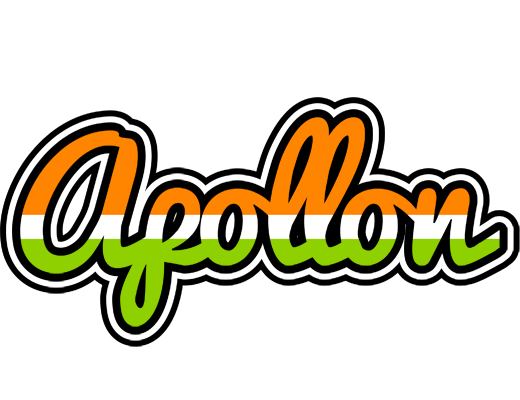 Apollon mumbai logo