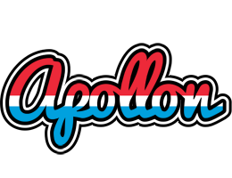 Apollon norway logo