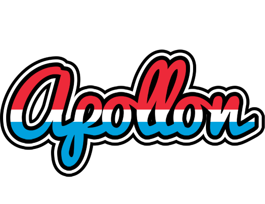 Apollon norway logo