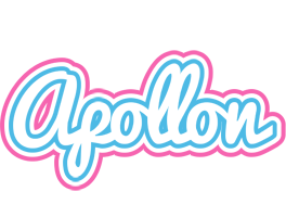 Apollon outdoors logo