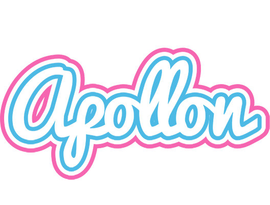 Apollon outdoors logo