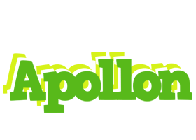 Apollon picnic logo