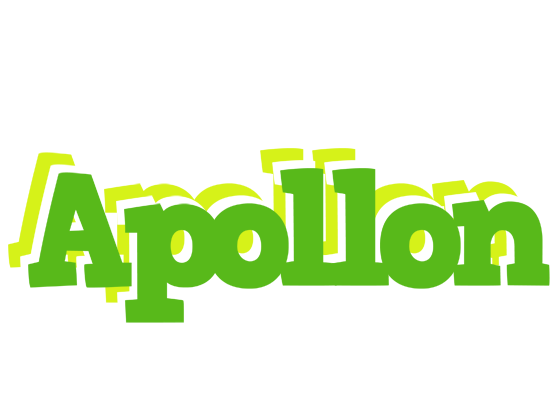 Apollon picnic logo