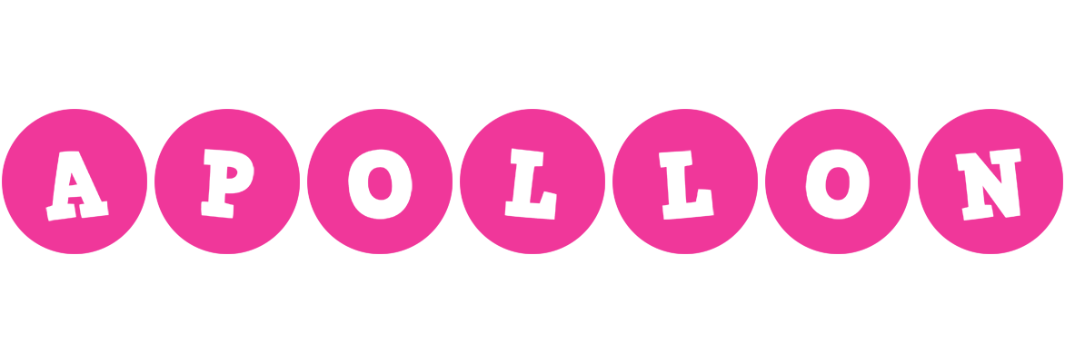 Apollon poker logo