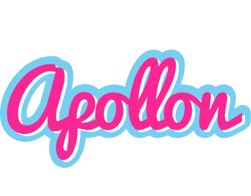 Apollon popstar logo