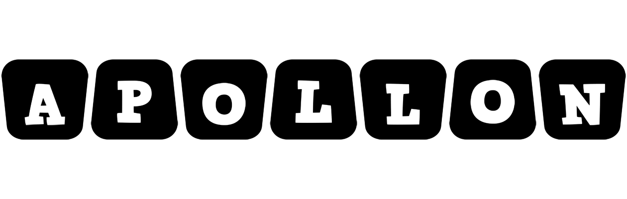 Apollon racing logo
