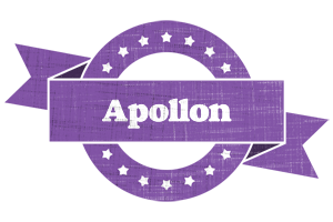 Apollon royal logo