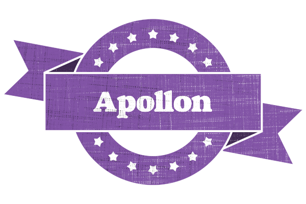 Apollon royal logo
