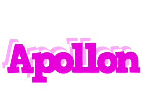 Apollon rumba logo