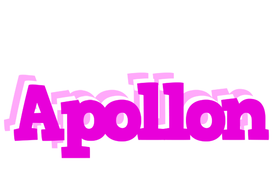 Apollon rumba logo