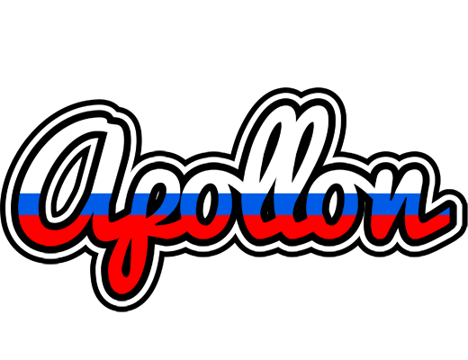 Apollon russia logo