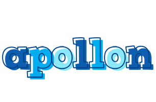 Apollon sailor logo