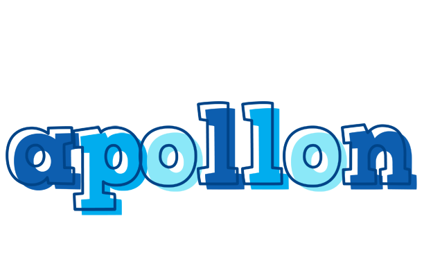 Apollon sailor logo