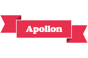 Apollon sale logo