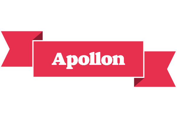 Apollon sale logo