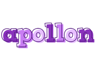 Apollon sensual logo