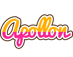 Apollon smoothie logo