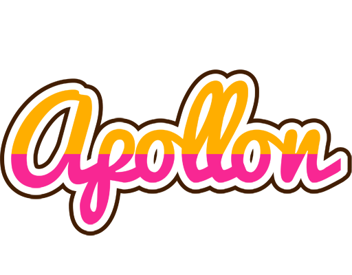 Apollon smoothie logo