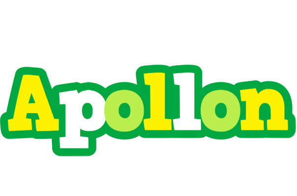 Apollon soccer logo