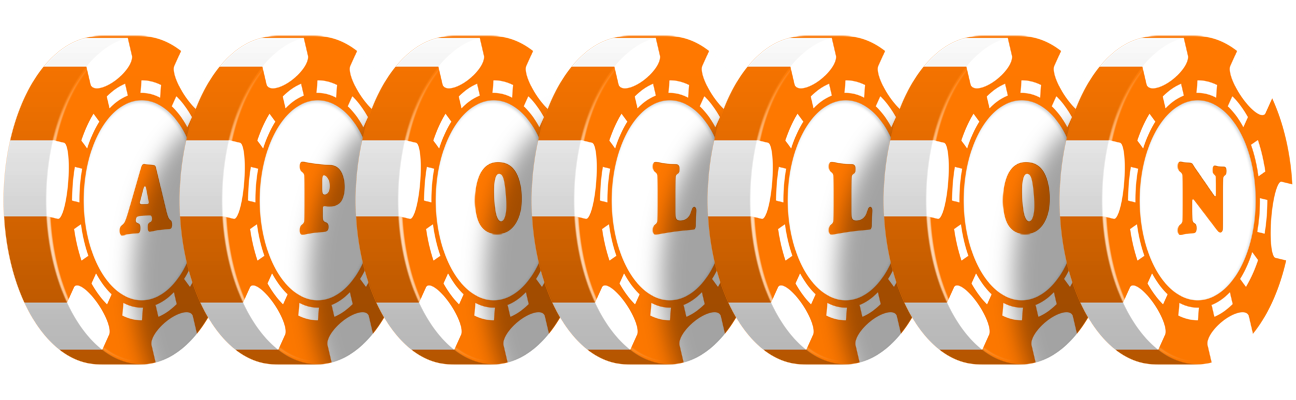 Apollon stacks logo