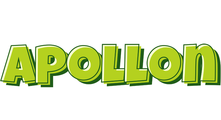 Apollon summer logo