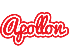 Apollon sunshine logo