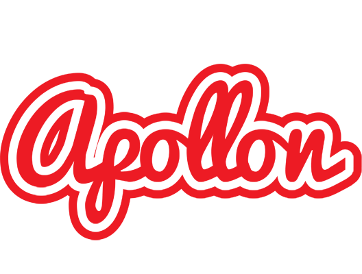 Apollon sunshine logo