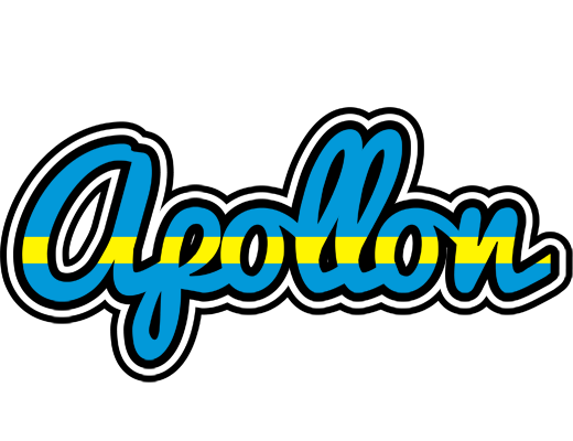 Apollon sweden logo