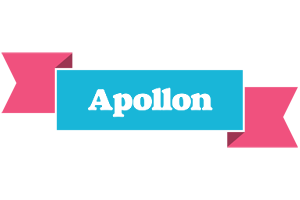 Apollon today logo