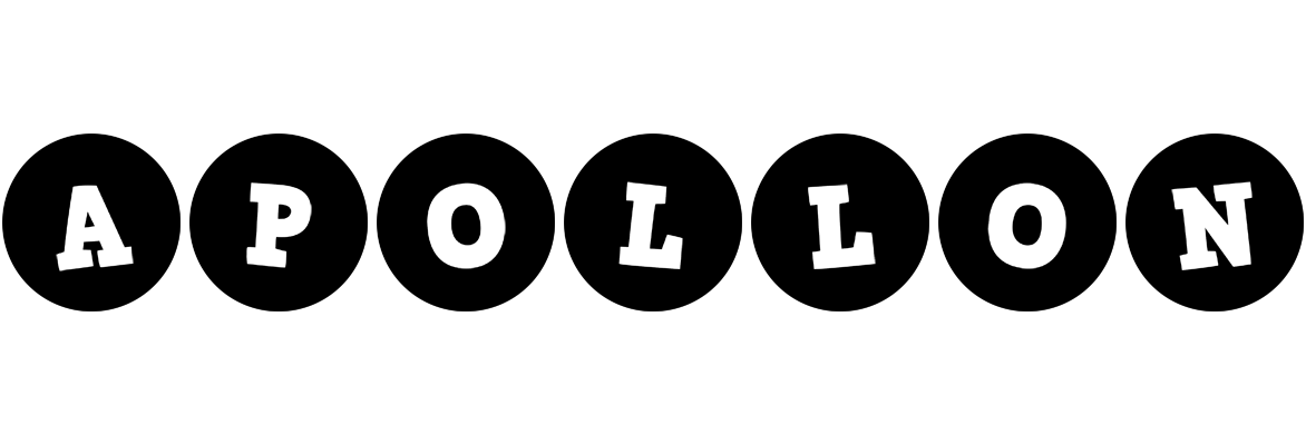 Apollon tools logo