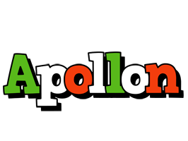 Apollon venezia logo