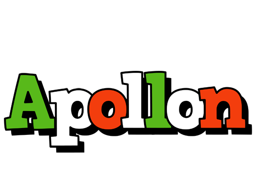 Apollon venezia logo