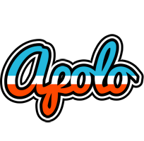 Apolo america logo