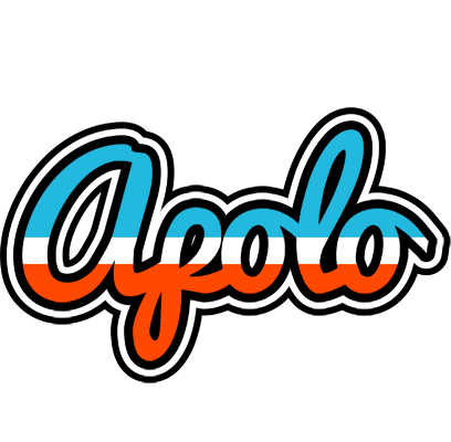 Apolo america logo