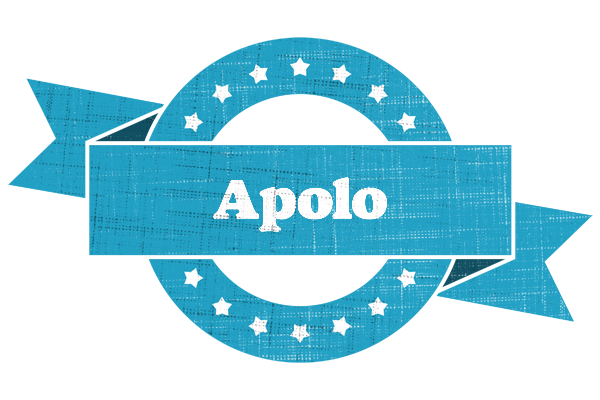Apolo balance logo