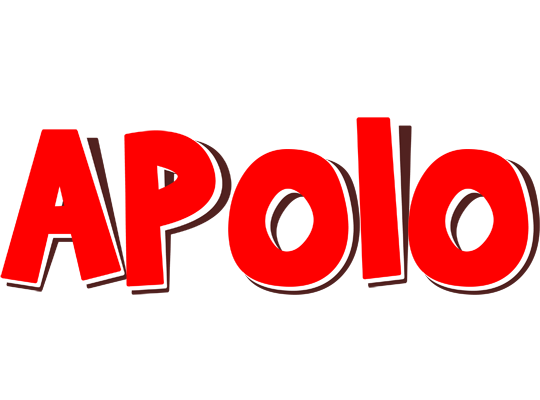 Apolo basket logo