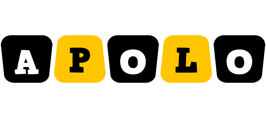 Apolo boots logo