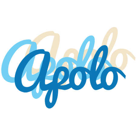 Apolo breeze logo