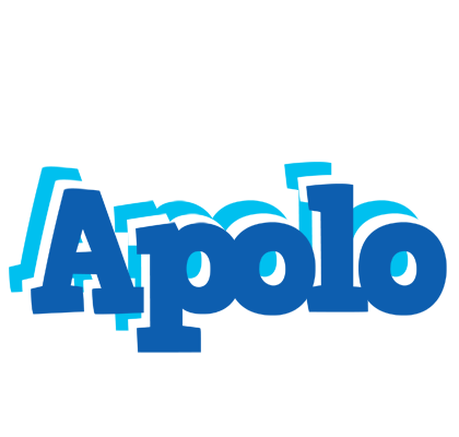 Apolo business logo