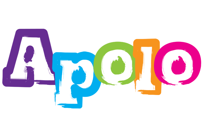 Apolo casino logo