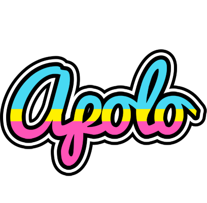 Apolo circus logo