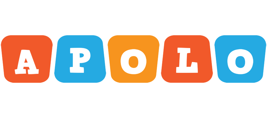 Apolo comics logo